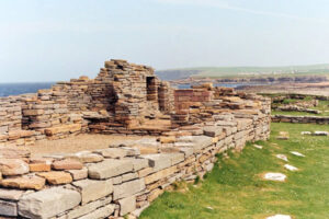 Personalised Orkney Tours – Jo Jones