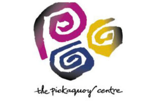 The Pickaquoy Centre, Kirkwall