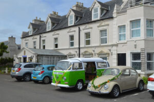 The Portland Hotel, Lybster