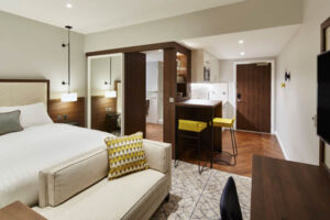 Residence Inn Aberdeen