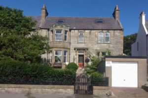 Rockvilla Guest House, Lerwick