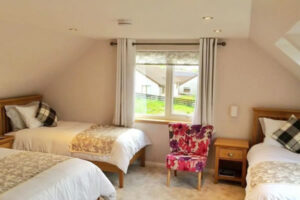 Rosevale Guesthouse, Kirkwall