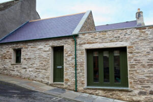 Scapa Accommodation, Stromness