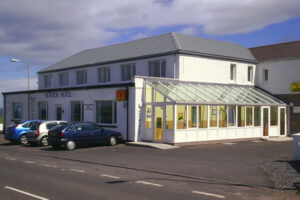 Seaview Hotel, John O’Groats