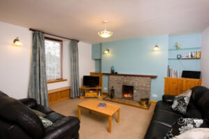 Self Catering Shetland, Corbie, Lerwick