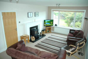 Shetland Harbour Apartments, Lerwick