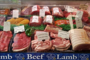 Sinclair Butchers