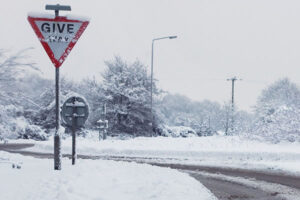 Snow Clearing Aberdeen