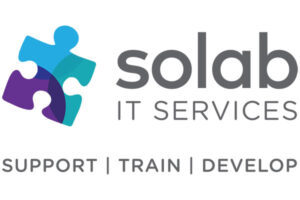 Solab IT Services, #ITwithPedigree
