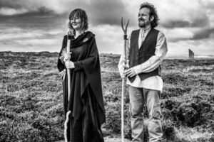 Spiritual Orkney, Guided Tours