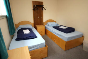 Kirkwall Youth Hostel, Kirkwall