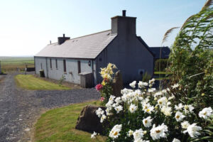 Tiffyhall, Deerness