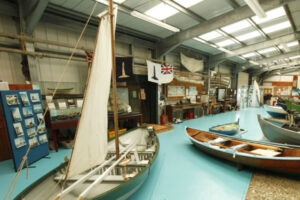 Unst Heritage Trust, Unst