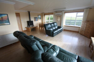 Wardbay Self Catering, Kirkwall
