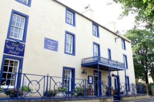The West End Hotel