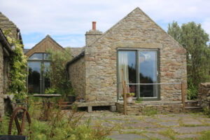 Wheems Organic Farm, South Ronaldsay