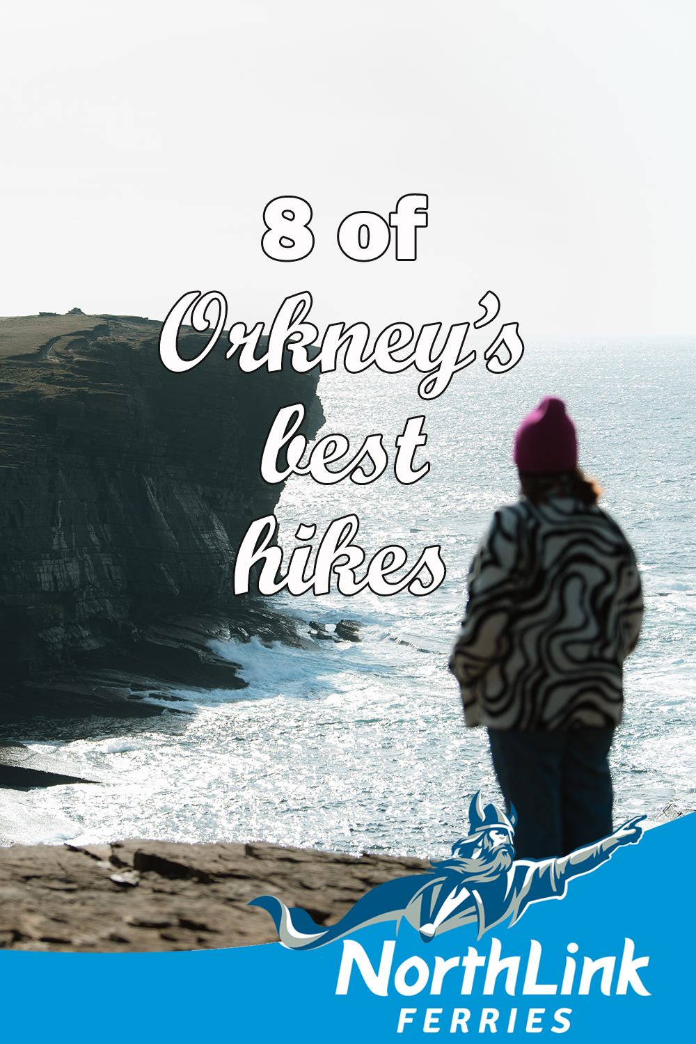 8 of Orkney's best hikes