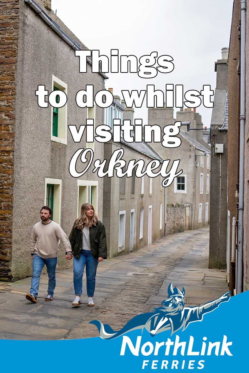 Things to do whilst visiting Orkney