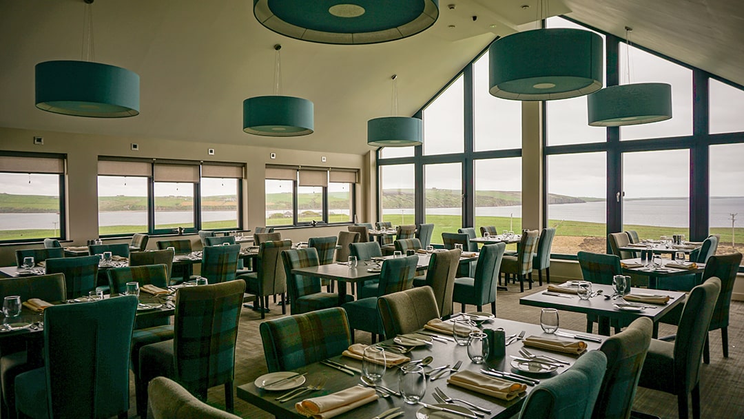 The Foveran Restaurant