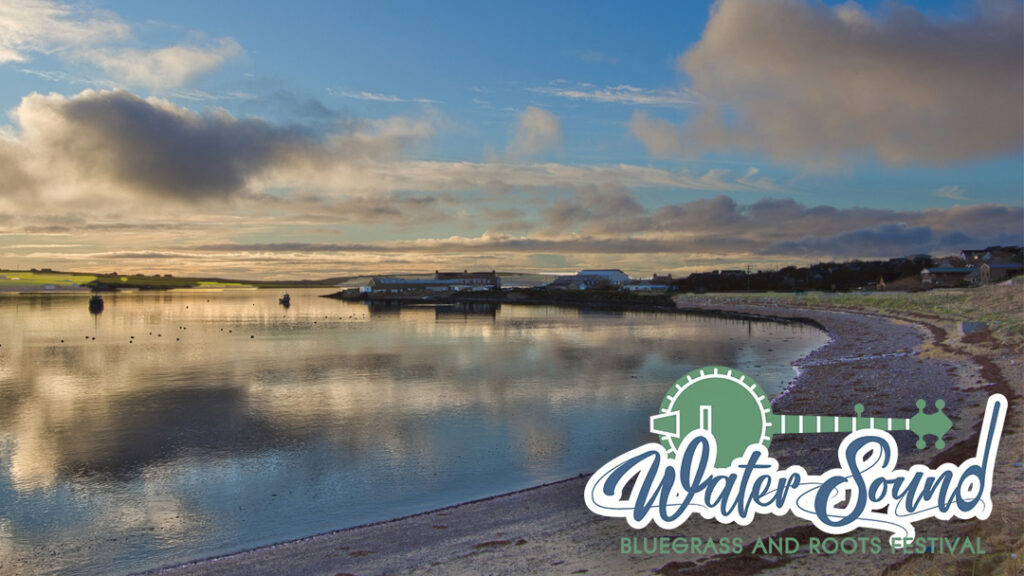 Watersound