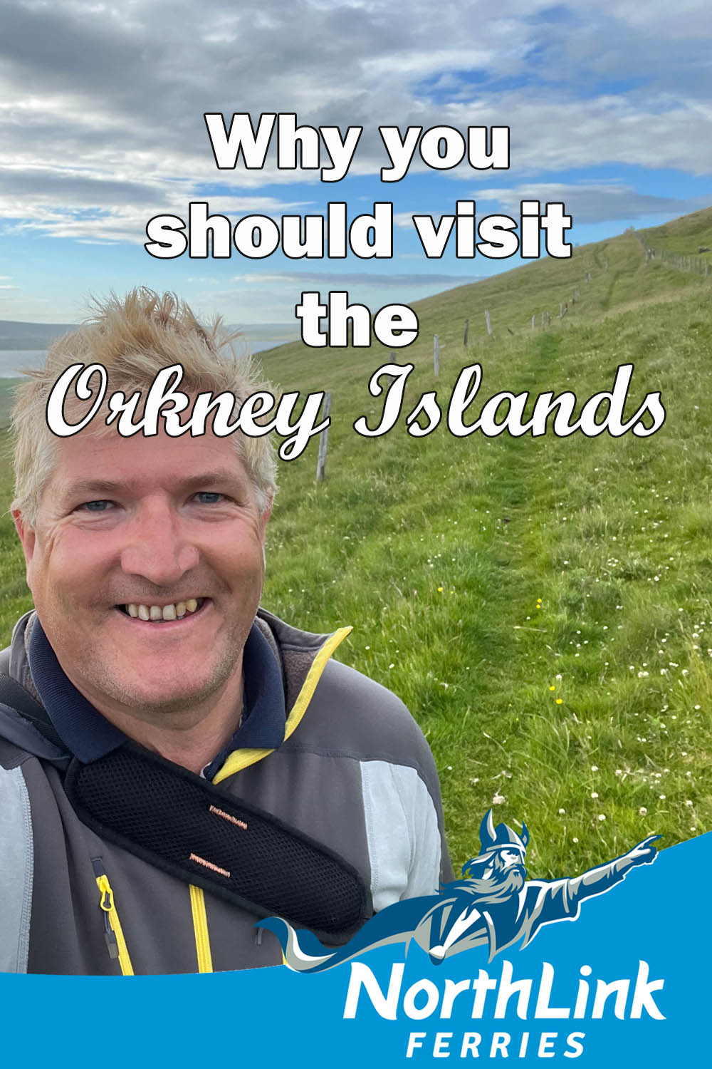 Why you should visit the Orkney Islands