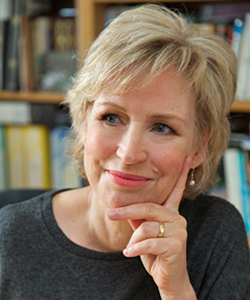 Sally Magnusson