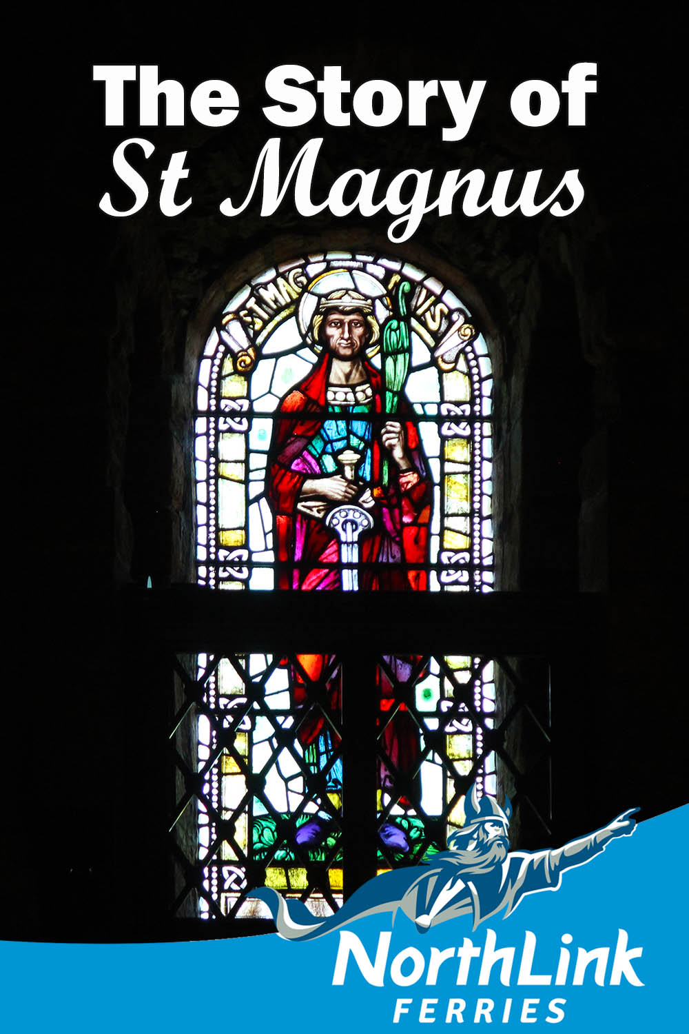 The Story of St Magnus