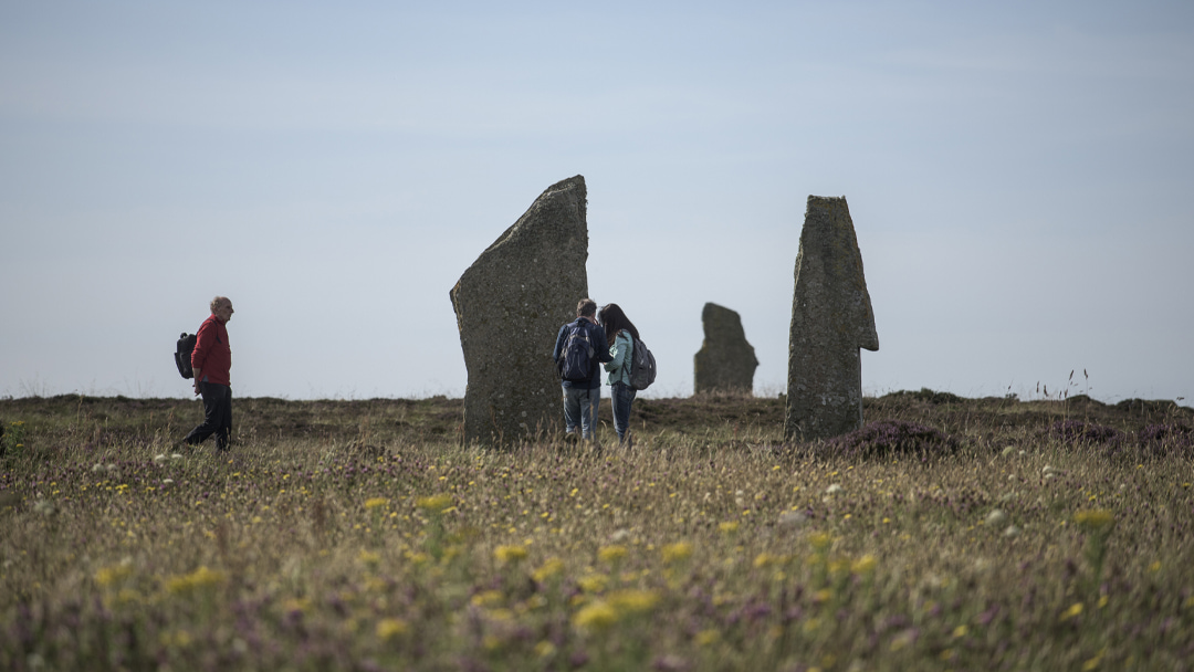 The Ring of Brodgar, Orkney