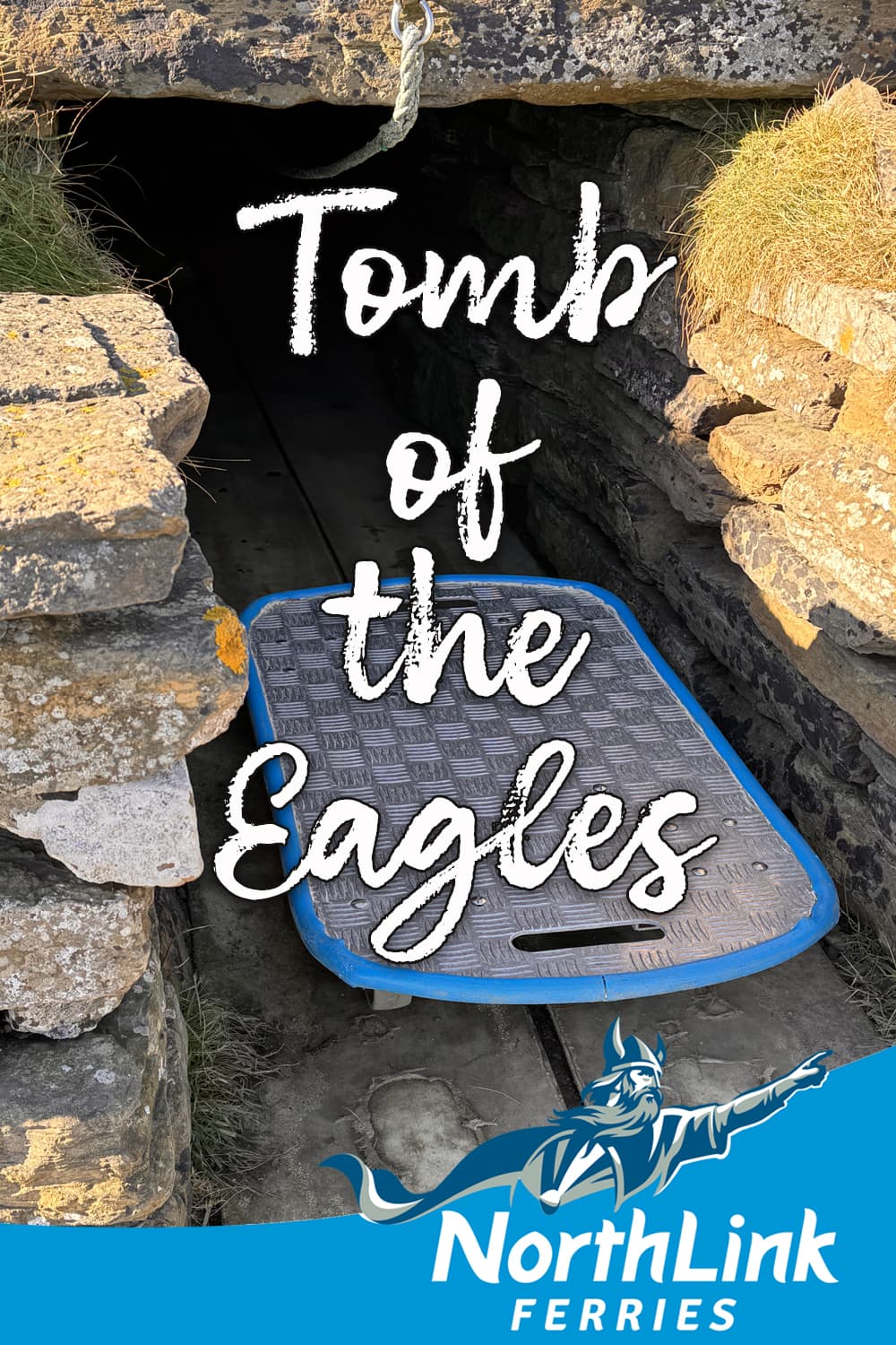 Tomb of the Eagles