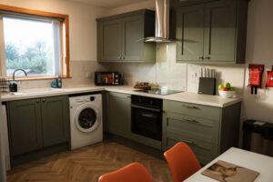 3 Royal Oak Court, Kirkwall