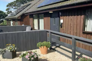 No.2 High Park Lodges, Kirkwall