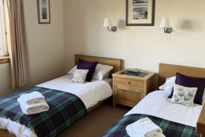 Owlswood Lodge, Orphir