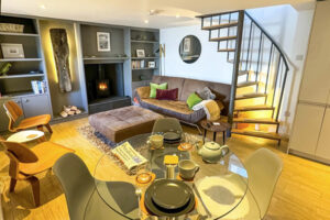 Studio House, St Margaret's Hope