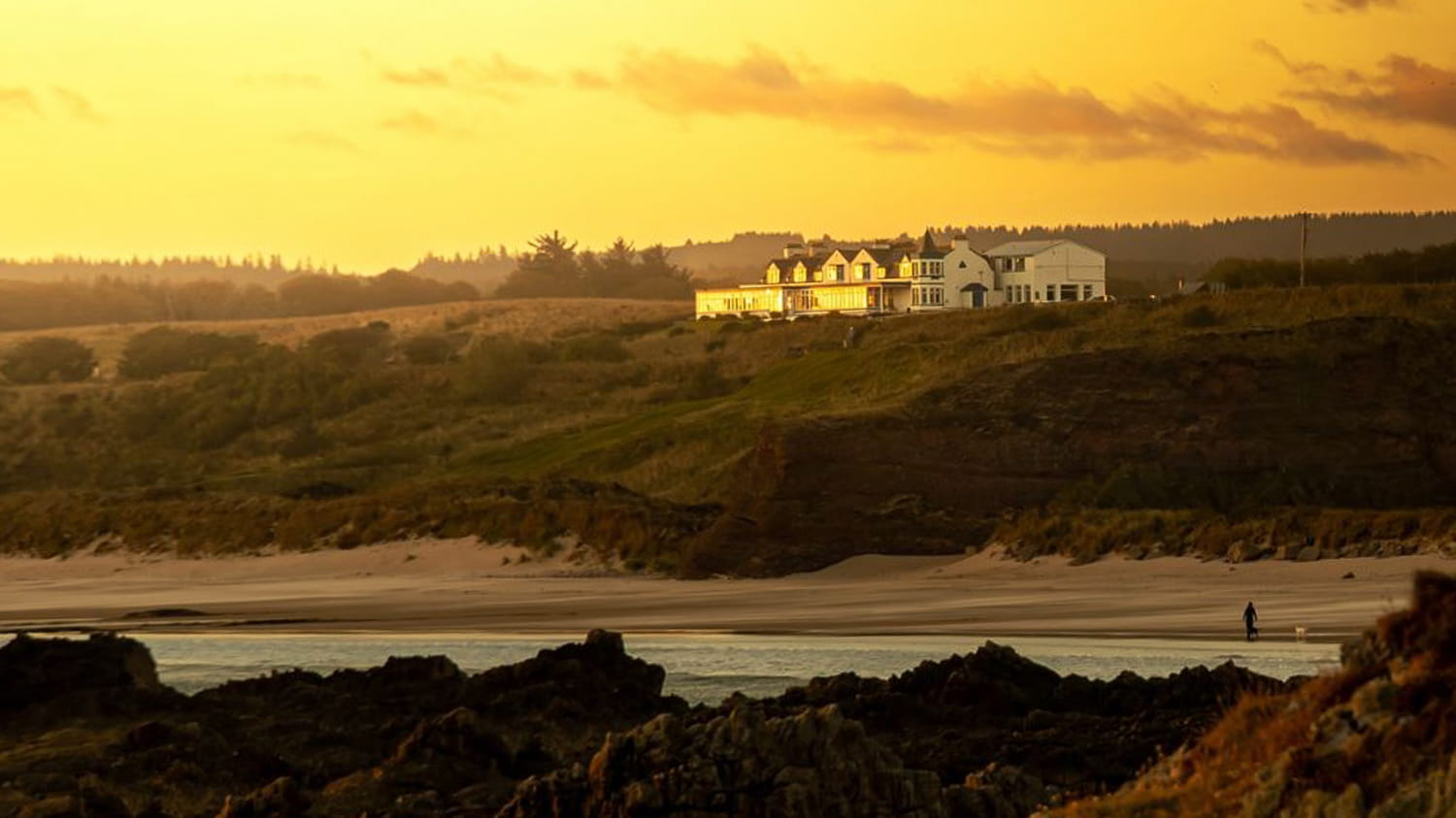 Celebrating the NE250: An Interview with Cullen Bay Hotel