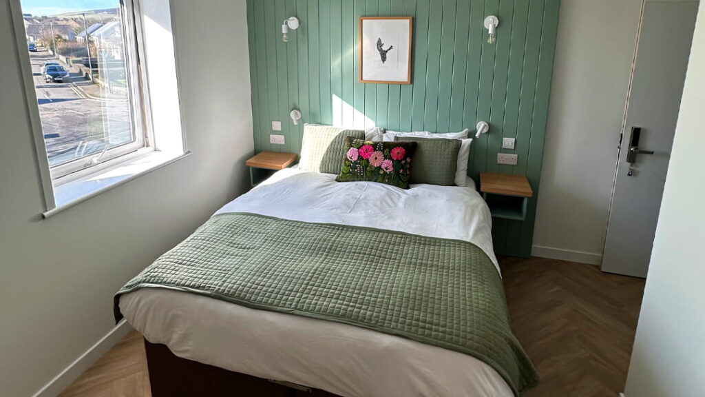 Garden House, Kirkwall