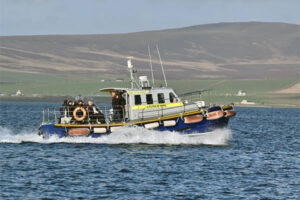 Orkney Nautical Charters