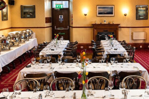 Scapa Flow Restaurant