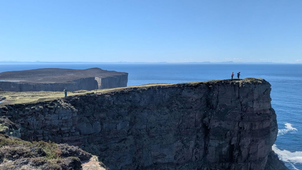 Summit to sea adventures