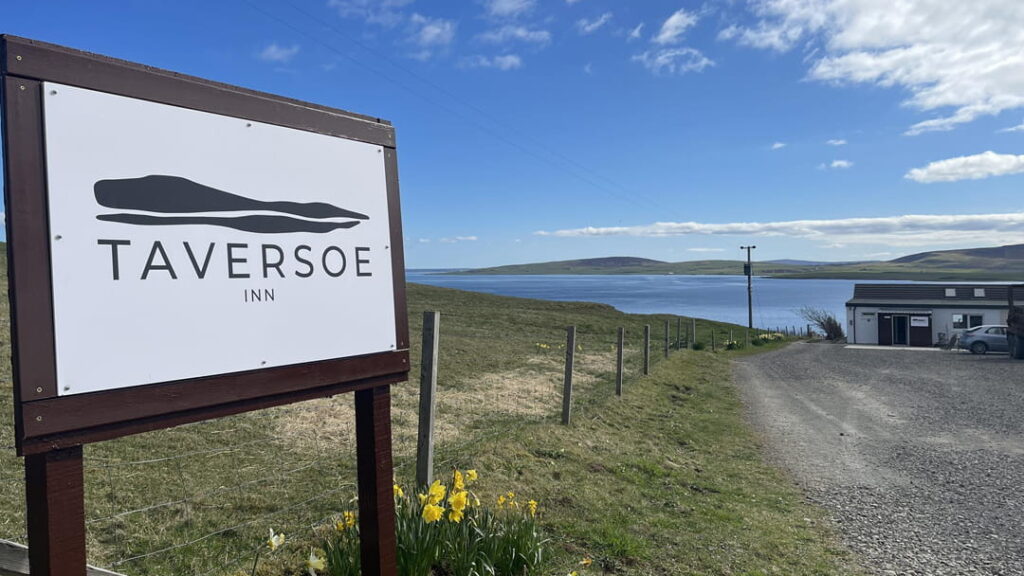 Taversoe inn