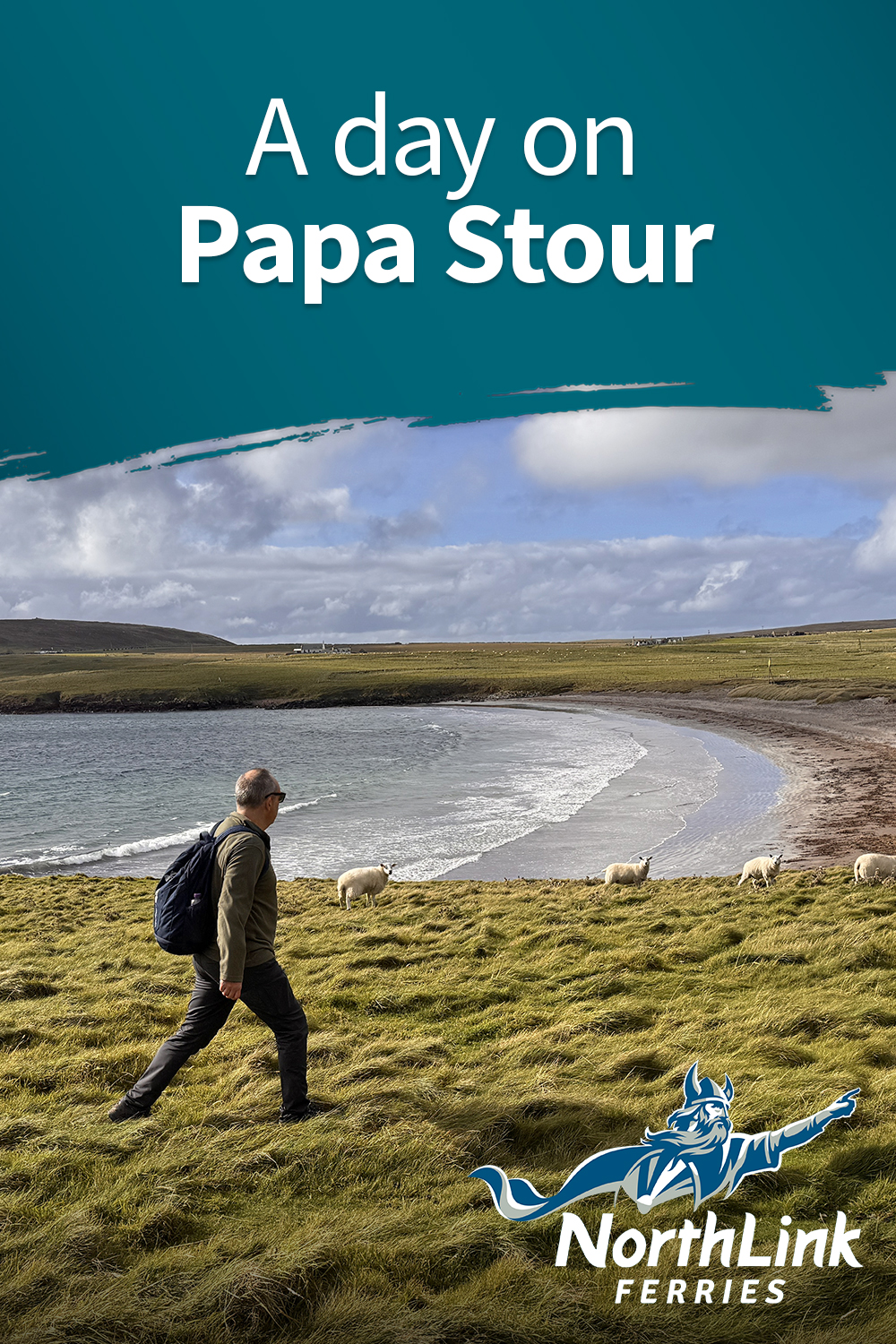 A day on Papa Stour
