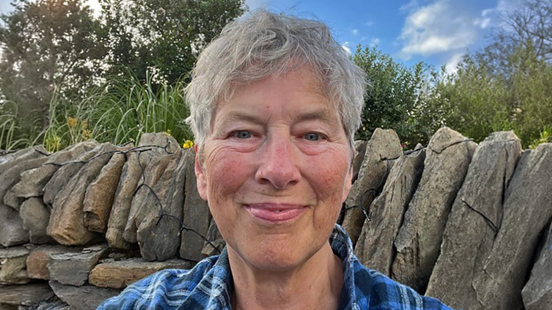Alison Miller