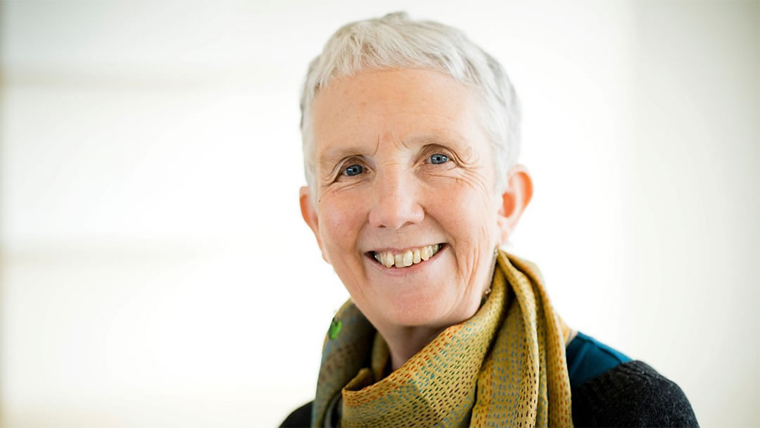 Ann Cleeves