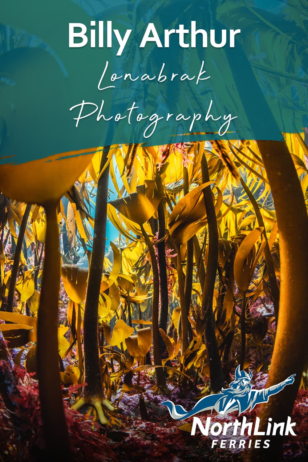 Billy Arthur – Lonabrak Photography
