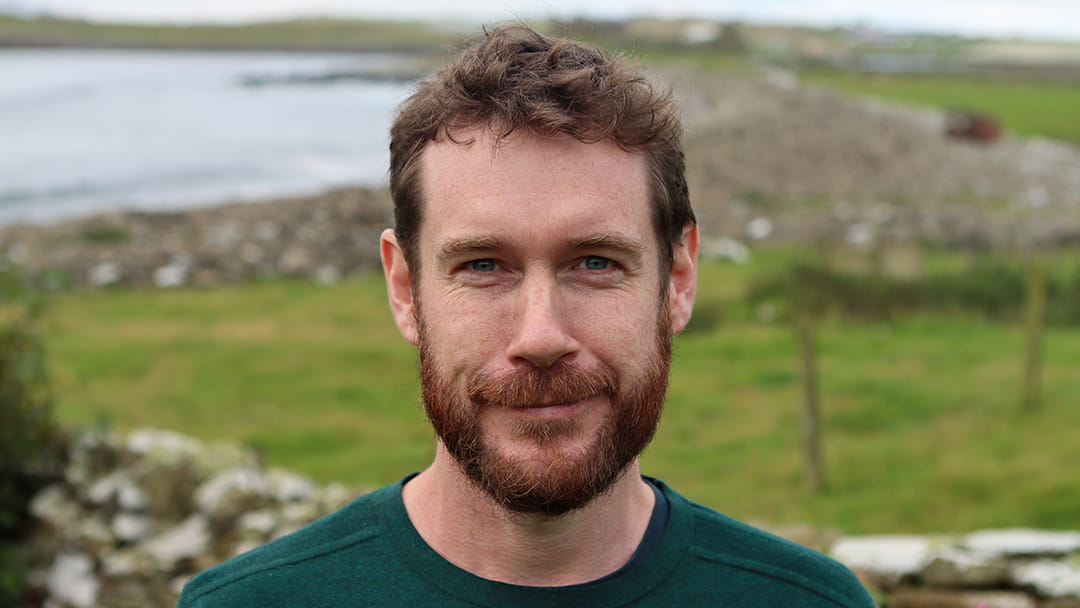 Malachy Tallack