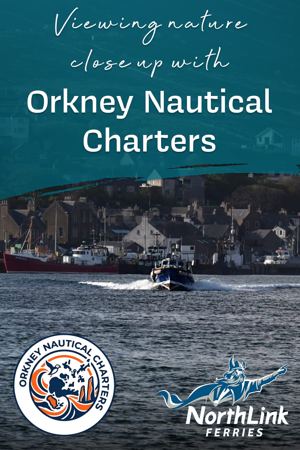Orkney Nautical Charters