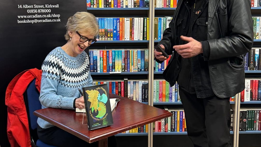 Lin Anderson
