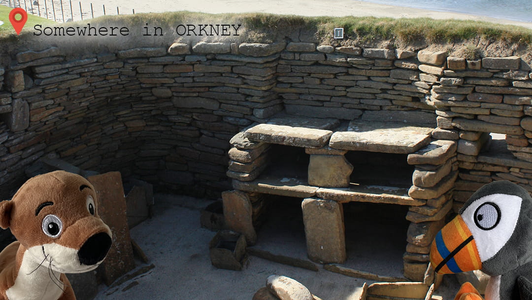 Skara Brae