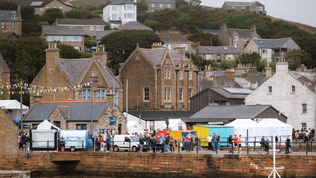 Stromness Shopping Week 2025
