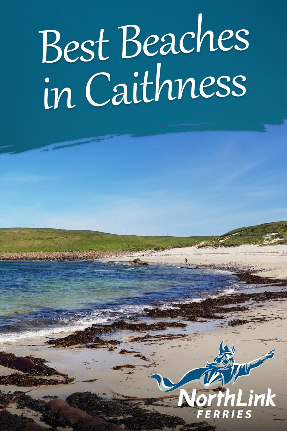 Best Beaches in Caithness