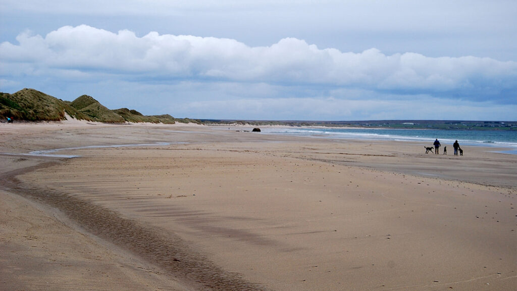 Sinclair Bay